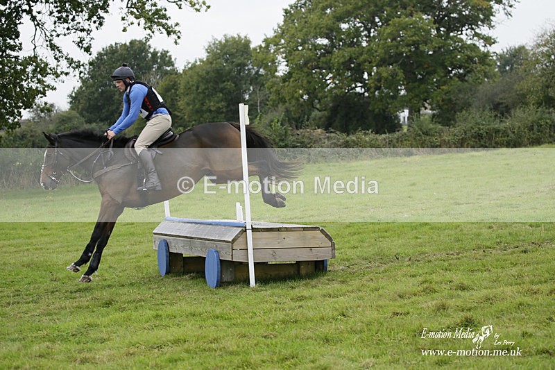  WWHT 171021 1978 - Novice Pairs (0.80m)  17/10/21