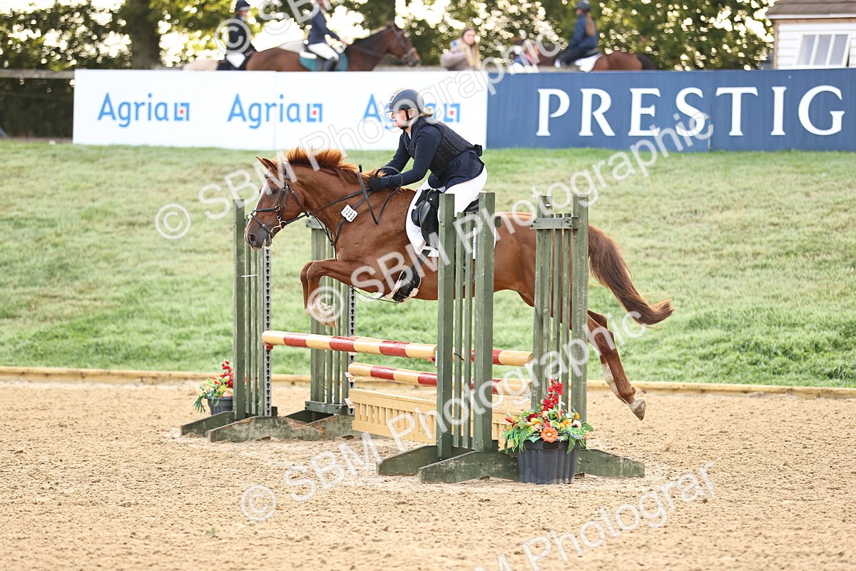 SBM_55056 - J62 - Clear Round 90cm