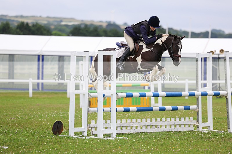 3E7A7010 - Class 7: PC90cm Regional Championship Qualifier Rnd 2 (A)