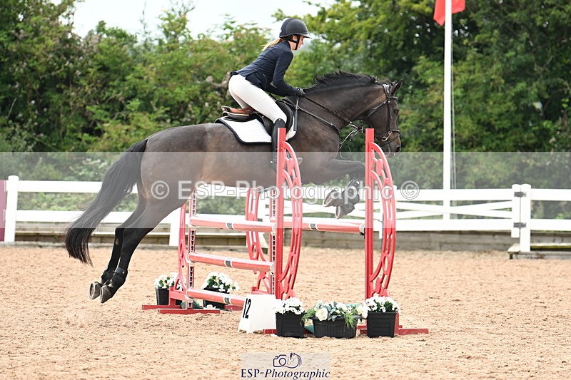 240726A-145201-01795 - Cls 10 95cm Amateur Qualifier