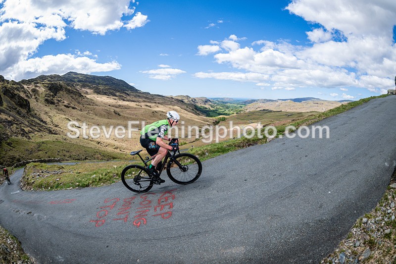 121641 - Hardknott Pass Camera 2 12.00-13.00