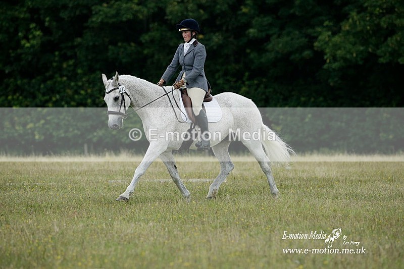 BVRC 030721 757 - Bourne Valley Riding Club Dressage 03/07/21