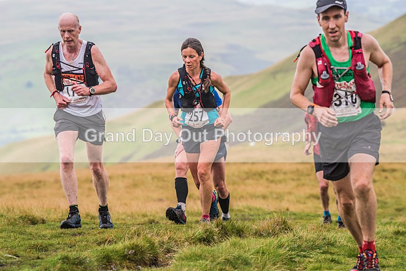 Sedbergh -388 - Sedbergh Hills Fell Race Sunday 20th August 2023