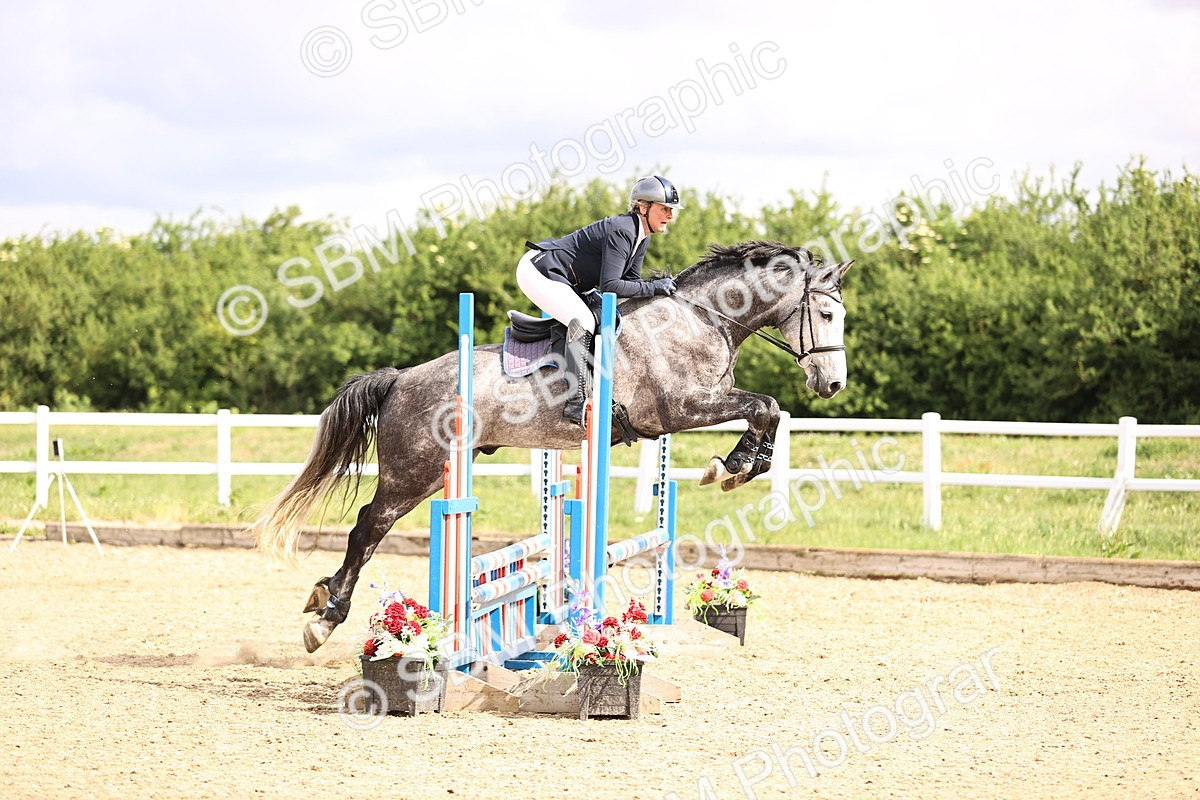 SBM_005771 - Class 15 - Clear Round