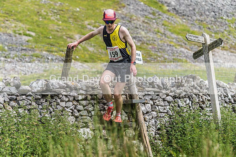 Settle Hills-578 - Settle Hills Fell Race Sunday 21st June 2026