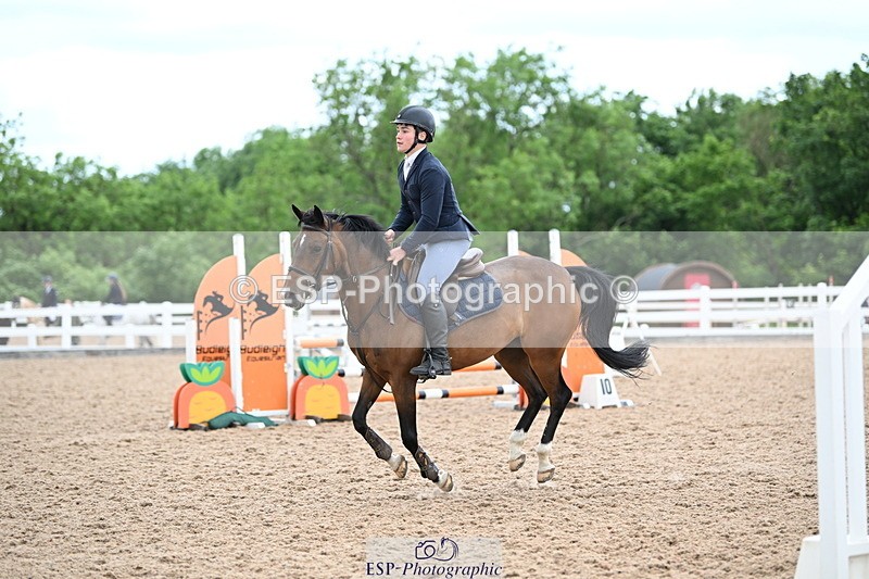 240608A-114343-00752 - Cls 9 Pony British Novice 2nd Round