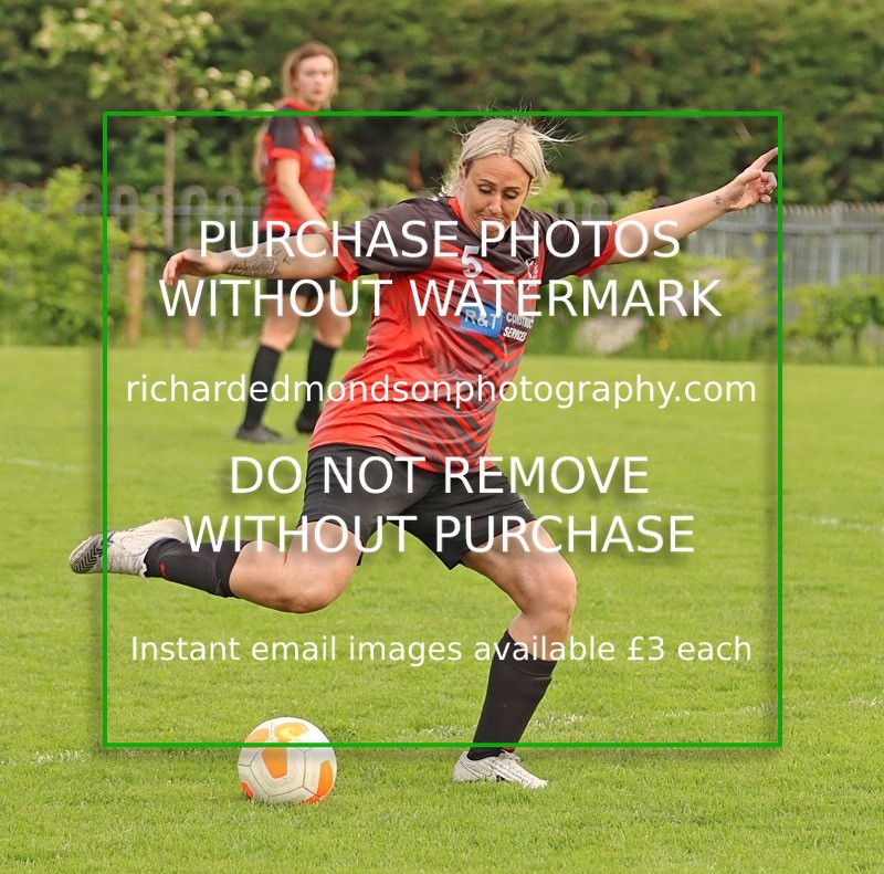IMG_0476 - Kendal Utd Ladies v Workington Diamonds (18/5/22)
