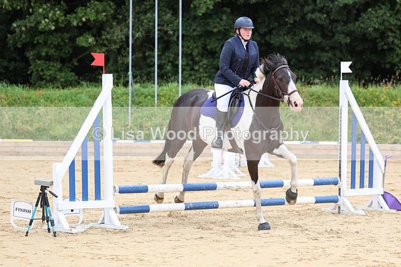 3E7A2141 - Class 3: 50cm Open