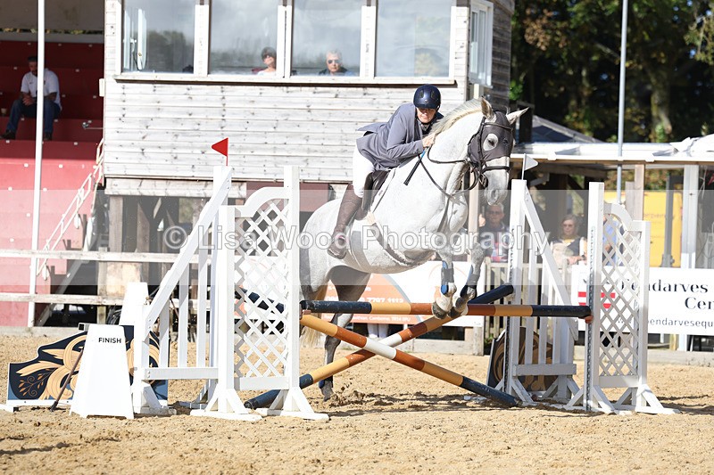 3E7A5506 - Class 10: 90cm open