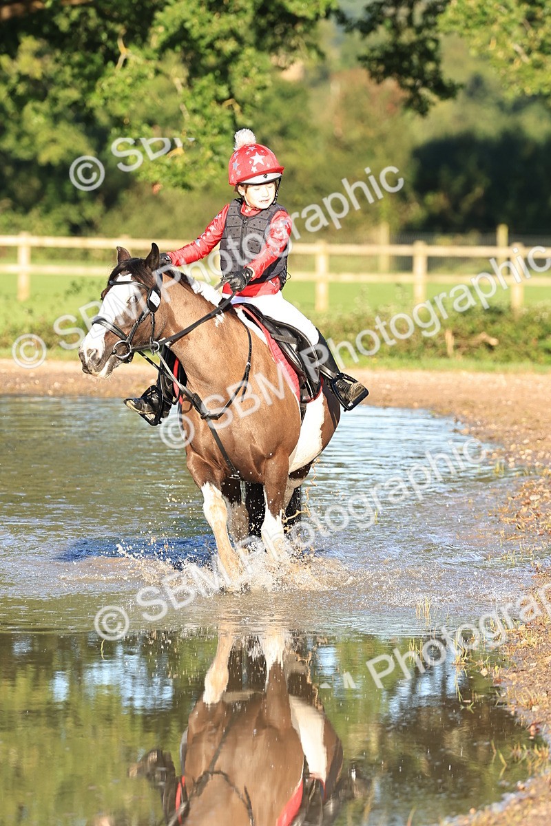 SBM_15429 - E5 - Eventers Challenge 50cm Open