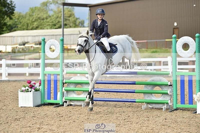 250628-172922-07204 - Cls 24 Pony Discovery & 90cm Open