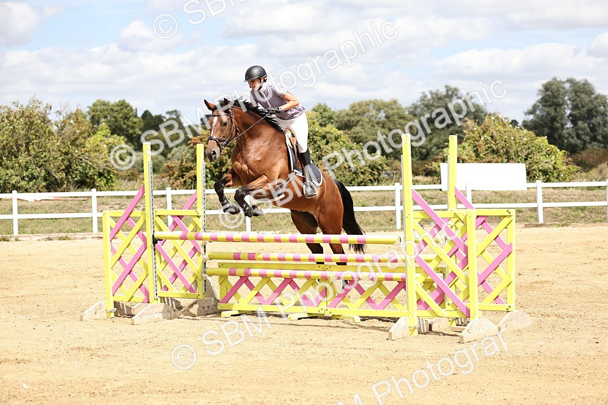 SBM_004462 - Class 4 - Amateur Champioship Qualifier 95cm