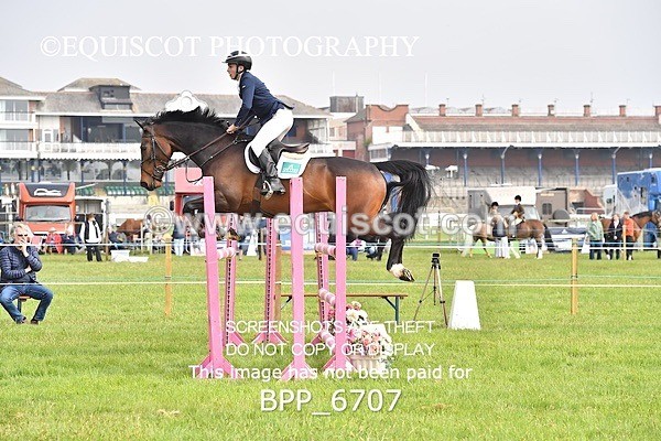 BPP_6707 - CLASS 2 RHS Classic Champ Qual (1.20m)