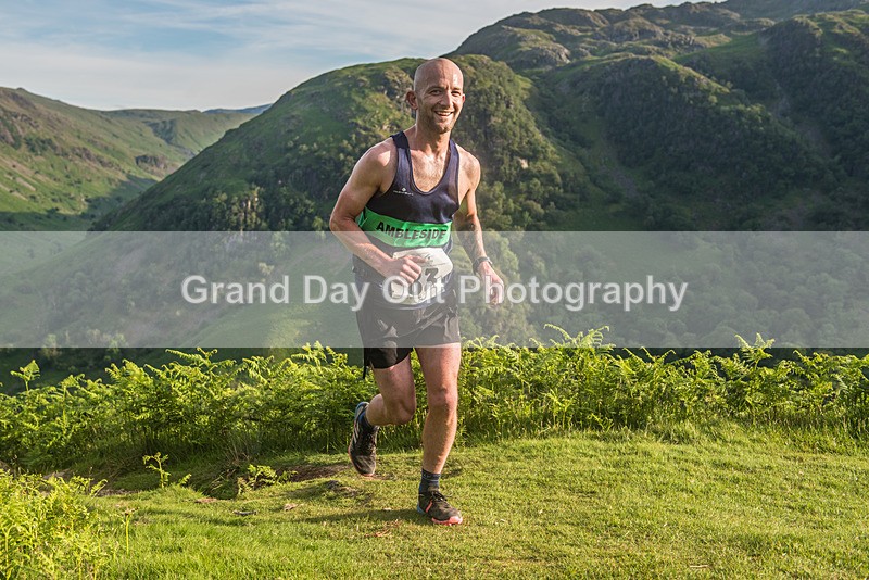 Langstrath-158 - Langstrath Fell Race Wednesday 19th June 2024