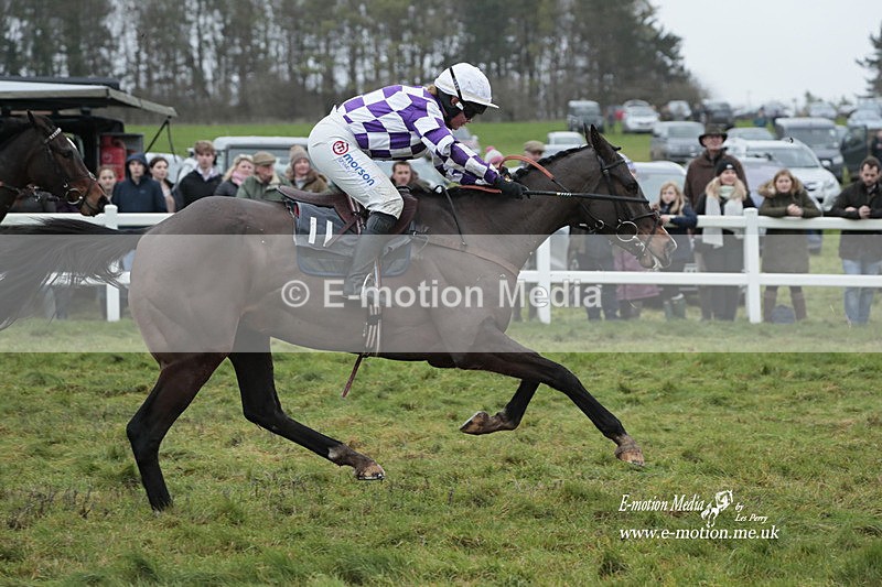 PtP 041222 0514 - Larkhill Racing Club Point-to-Point Larkhill 01/01/23