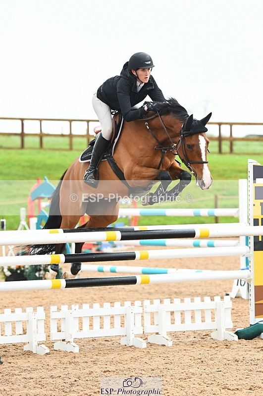 230505A-103002-02924 - Cls 20 Snr Foxhunter