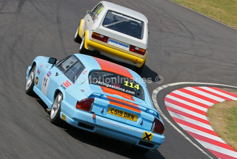  - CTCRC @Castle Combe