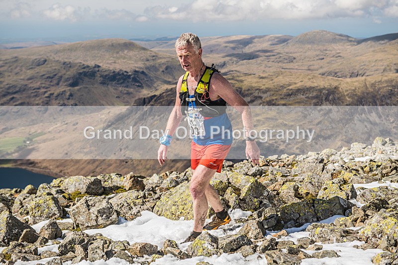 Eskdale Elevation-718 - Eskdale Elevation Fell Race Saturday 15th April 2023