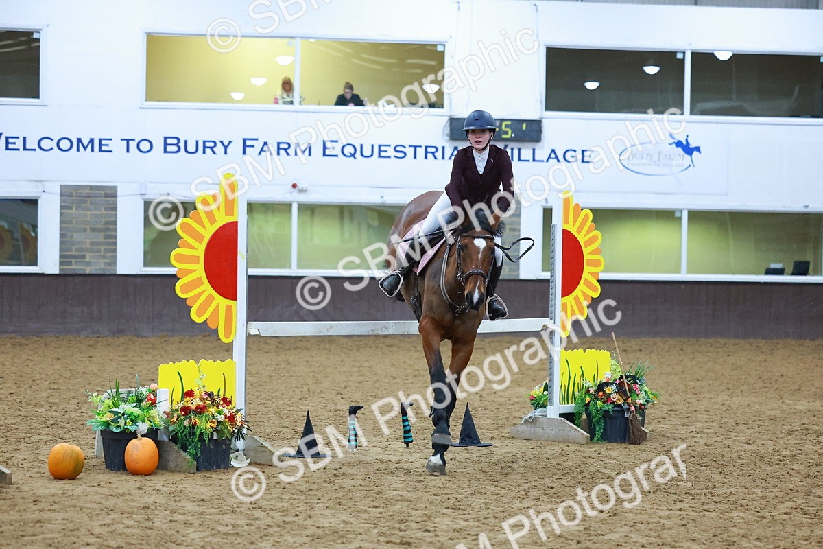 SBM_004076 - Class 5 - Accumulator with Joker