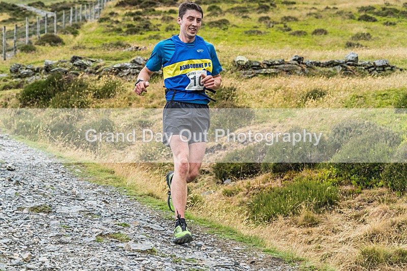 Skiddaw-692 - Skiddaw Fell Race Sunday 2nd July 2023