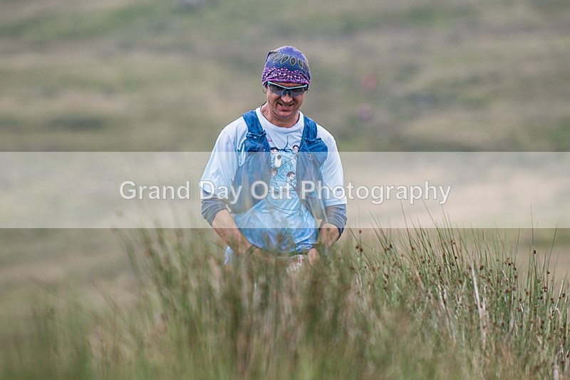 Ingleborough-663 - Ingleborough Mountain Race Saturday 19th July 2025