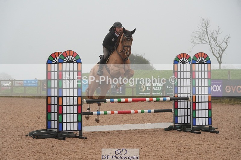 260307-141200-01053 - Cls 33 95cm Amateur Qualifier