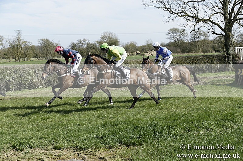 PtP 250317 98 - V.W.H. Hunt Point-to-Point Siddington 25/03/17