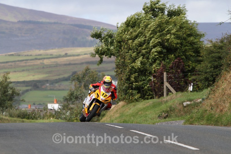 - Full Factory Senior Manx Grand Prix