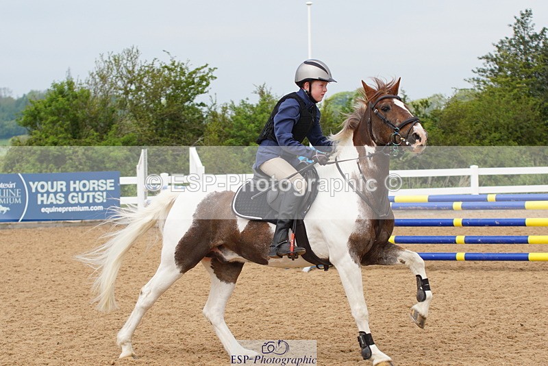 230513A-114140-00653 - Cls 3 Pony Discovery & Open