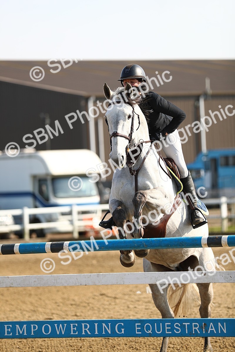SBM_001476 - Class 6 - National 1.30m 1.40m