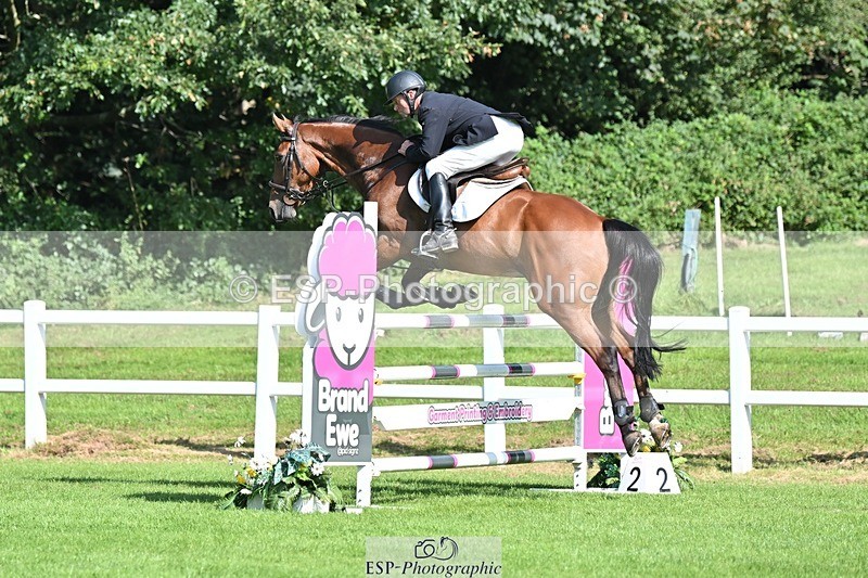 230909-111653-05126 - Cls 11 Snr Foxhunter & 1.20m Open