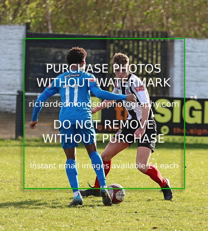 IMG_6988 - Kendal Town v Warrington Rylands (5/3/22)