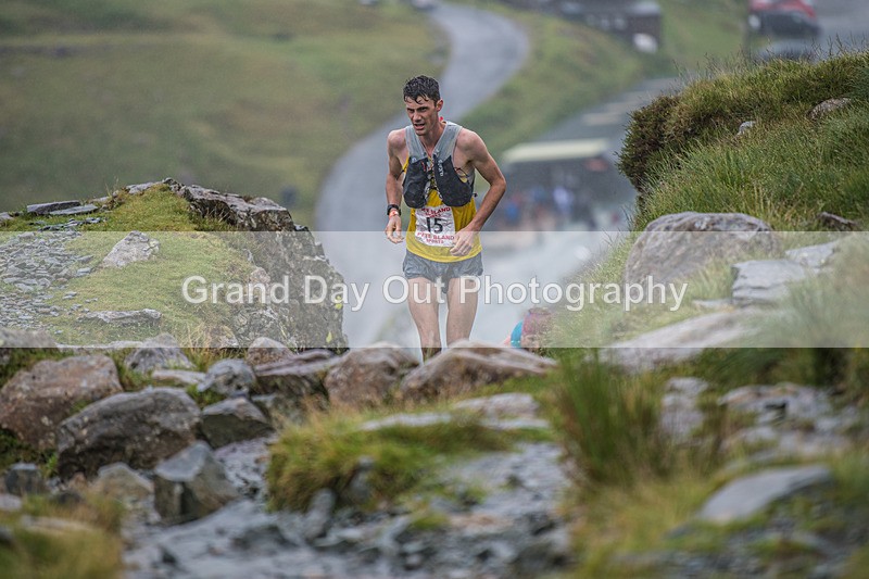 Buttermere-44 - Darren Holloway Memorial Buttermere Horseshoe Fell Race Saturday 28th June 2025