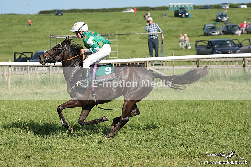 PR 250526 360 - Pony Racing from Chaddesley Corbett 25/05/26