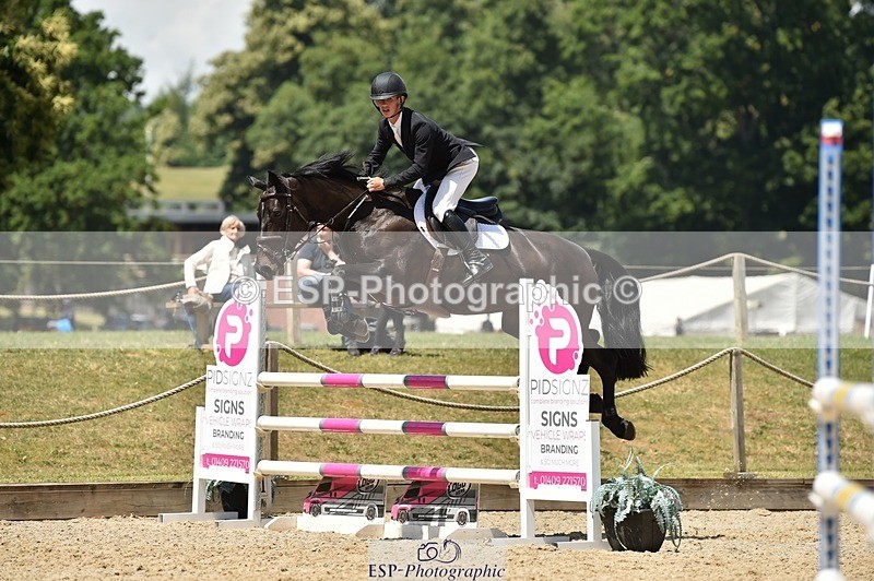 230706-130156-02978 - Cls 6 Newcomers & 1.10m Open