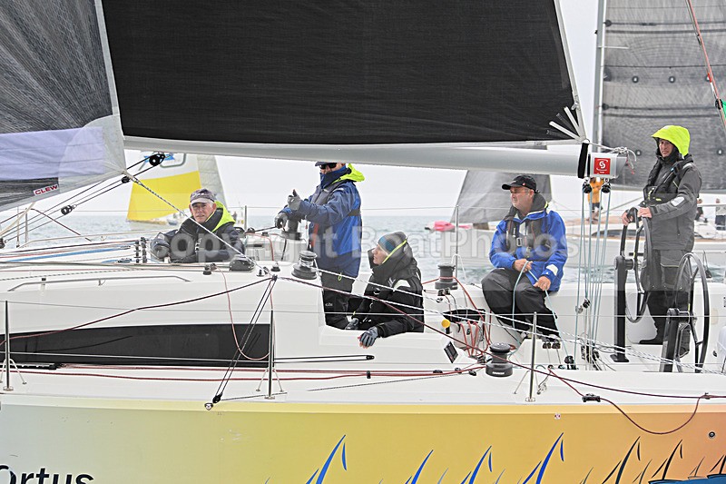 210703 SOLIS ORTUS GBR8258R 1Y3A0684 - ROUND THE ISLAND RACE 2021