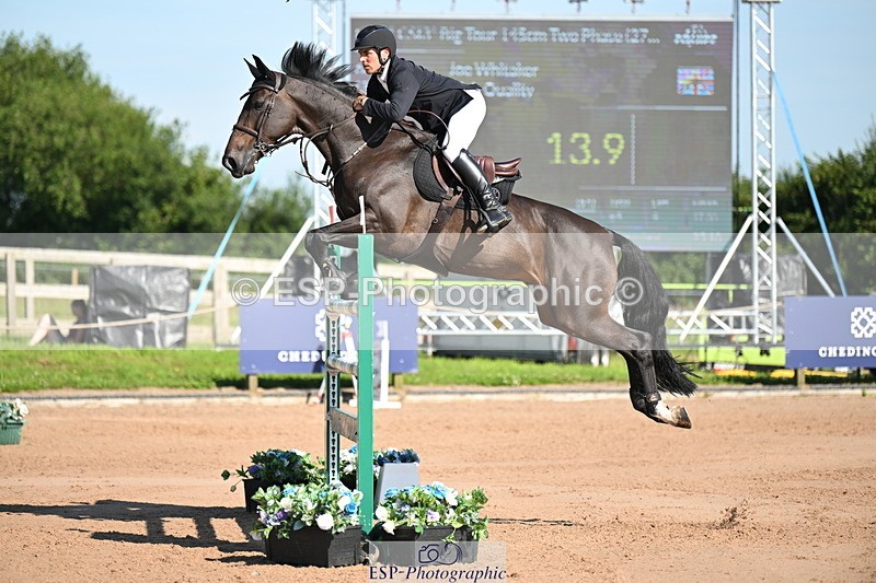 240718A-171427-07746 - Cls 5, 3 Star Big Tour 1.45m