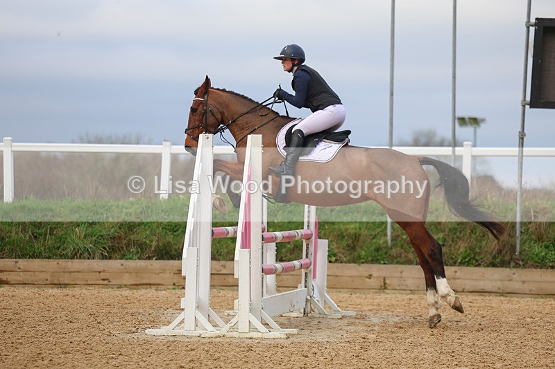 3E7A0735 - Class 1: 90 - 95cm