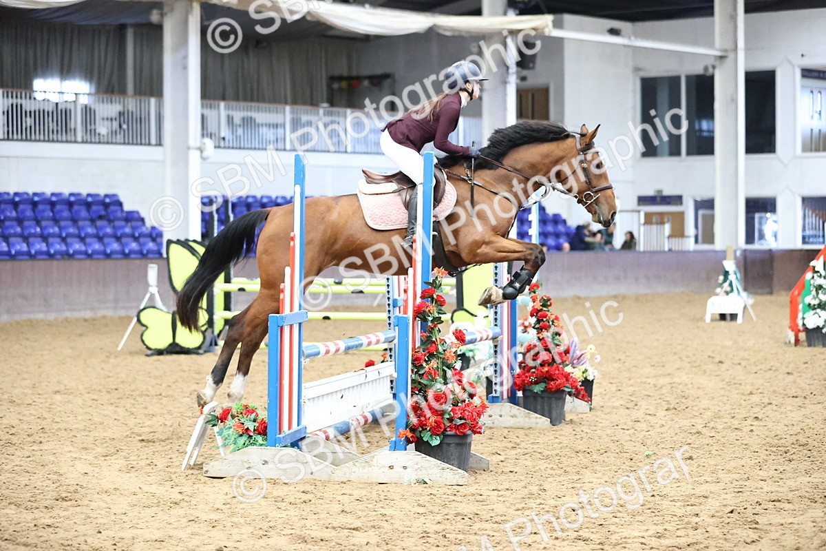 SBM_002760 - Class 9 - Senior British Novice 90cm