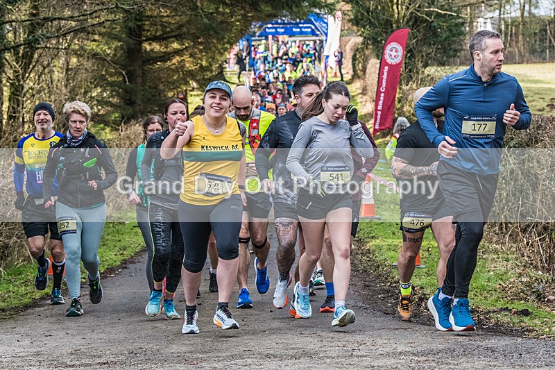 North Lakes-306 - North Lakes 10K & Half Marathon Sunday 9th February 2025