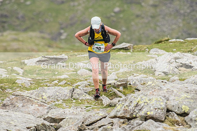 Duddon Long-666 - Duddon Valley Long Fell Race Saturday 30th May 2026