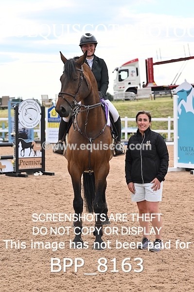BPP_8163 - CLASS 17 FRI The Farriers Challenge Senior 1.15m Open Inc 1.15m Members Cup