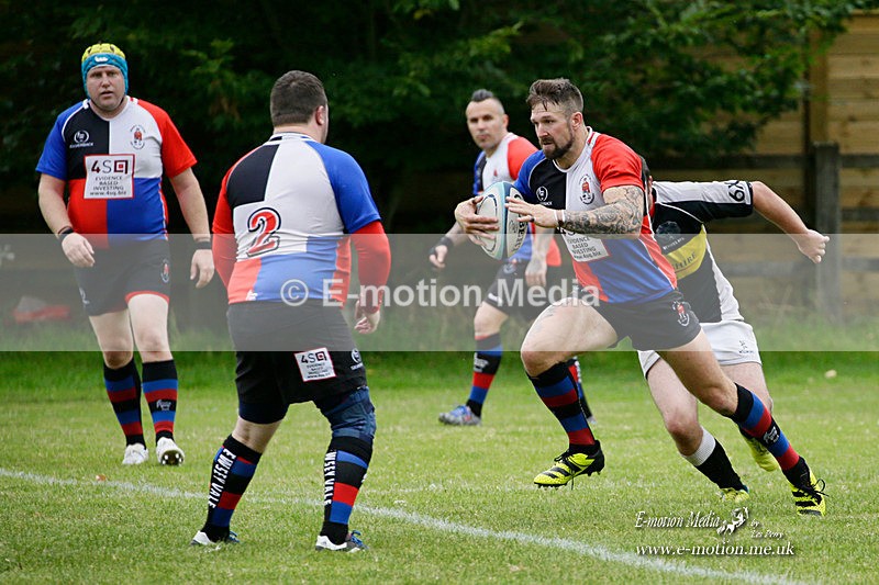 RU 250921 251 - Devizes II RFC V Pewsey Vale RFC 25/09/21