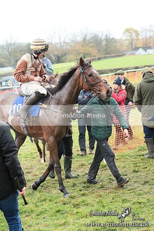 PtP 091125  0627 - Point-to-Point Wales Area Club Lower Machen, Gwent 09/11/25