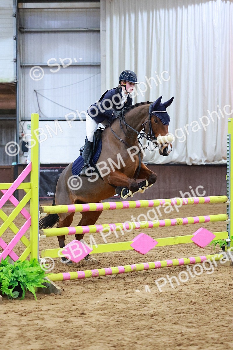 SBM_001704 - Class 3 - 90cm