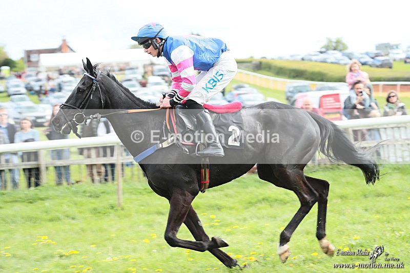 PtP 180426 530 - Worcestershire Hunt PtP Chaddesley Corbett 18/04/26