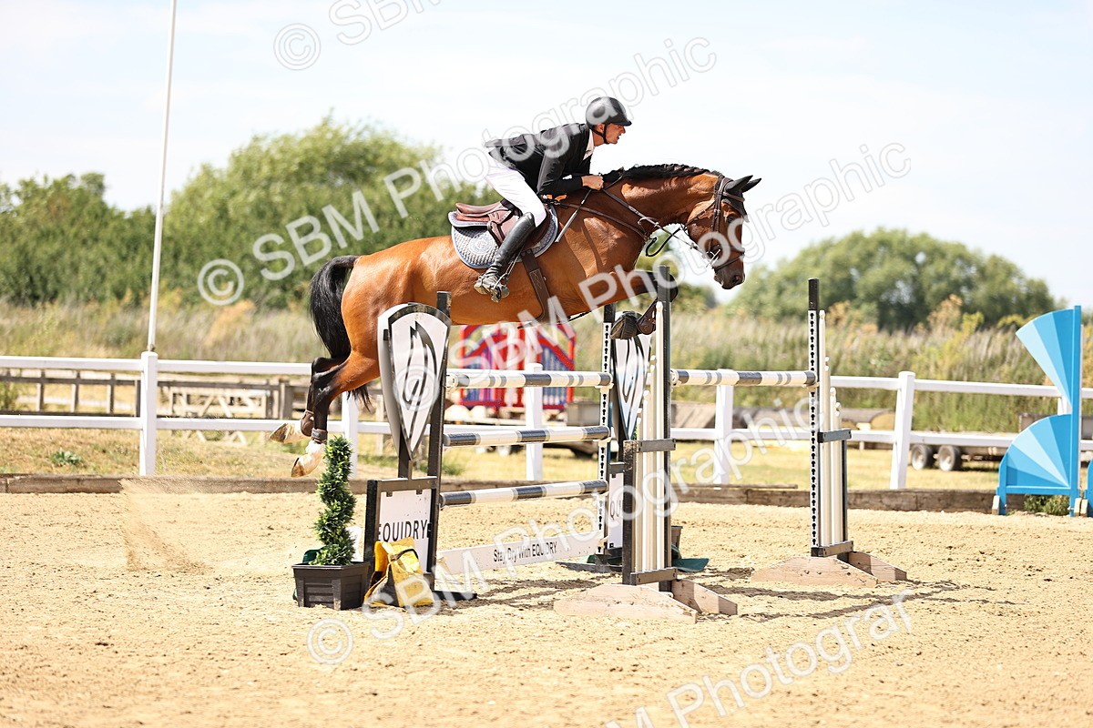 SBM_011027 - Class 10 - Talent Seekers Inc 7 Years Old Championship Qualifer - 1st Half