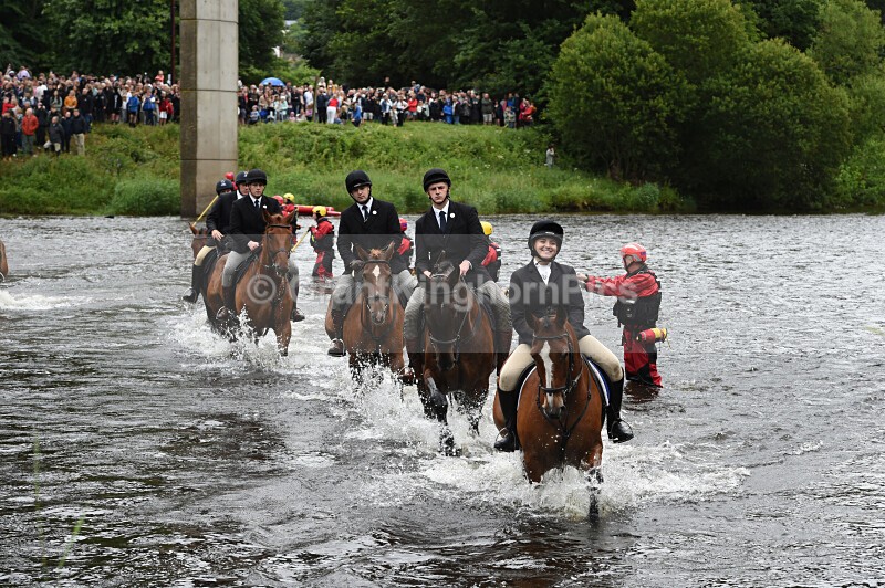 055 - The Braw Lads Gathering 2025