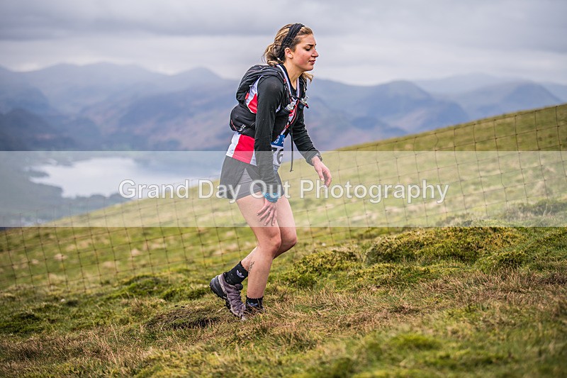 Keswick-916 - Inter Counties & Up and Down Mountain Running Champs (Junior & Senior Races) Sunday 21st April 2024