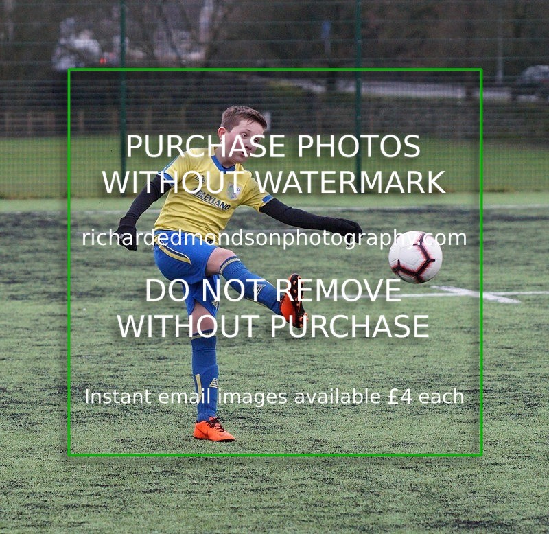 DSC07211 - Kendal United U10